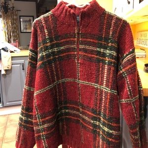 Ralph Lauren Wool Sweater